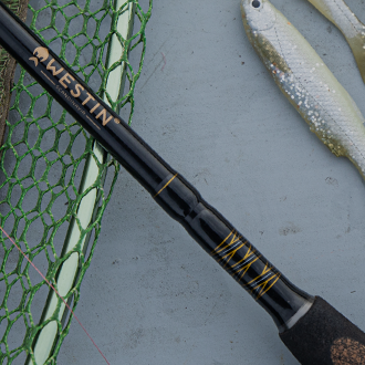 Cannes à Pêche Carnassier