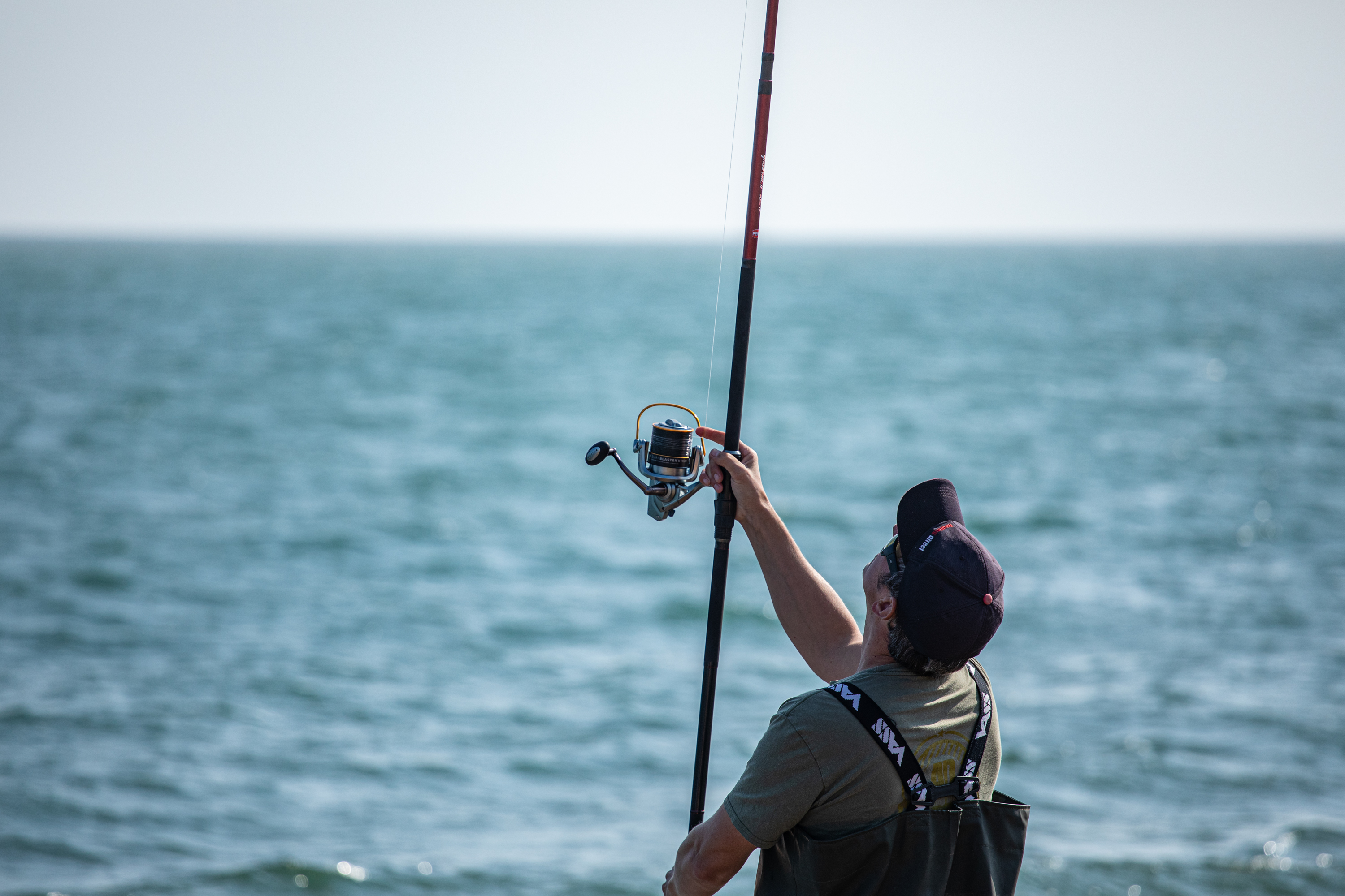 Meilleurs Terrains de Pêche en Mer - Où pouvez-vous pêcher en mer au Royaume-Uni ? 1ère PARTIE