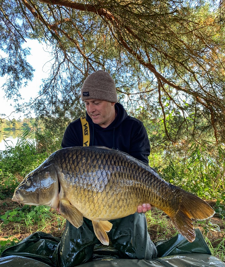 Guide de Matériels de Pêche pour Attraper de Grosses Carpes