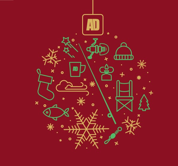 Les Meilleur Cadeau de Noël Pour Les Pêcheurs