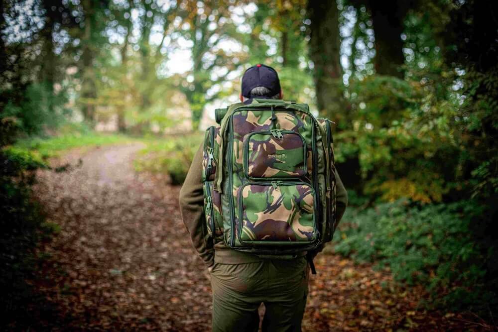 Guide de Bagages : Exploration de l'univers des Bagages pour la Pêche