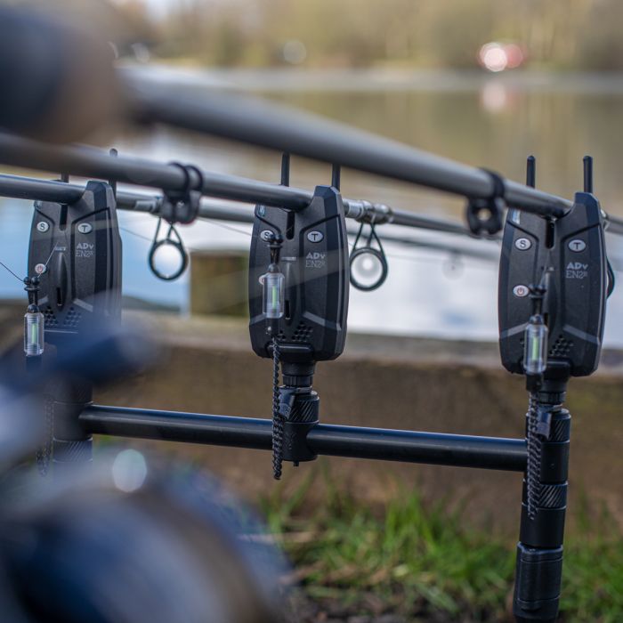 Advanta Endurance EN2R - Ensemble d'Alarme et Récepteur de Touches - Jeudi Advanta