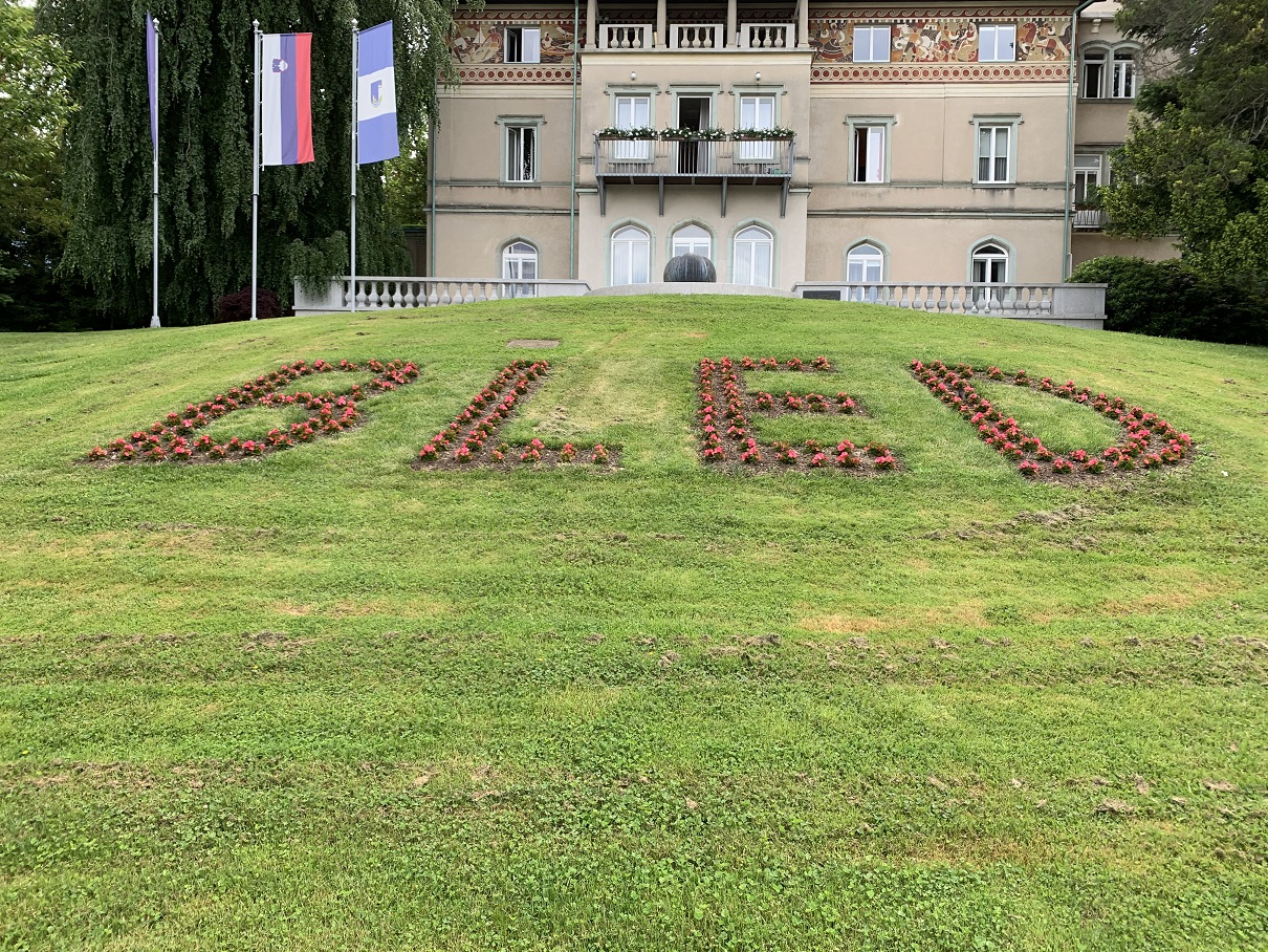 Bled, le Mythique lac Slovène