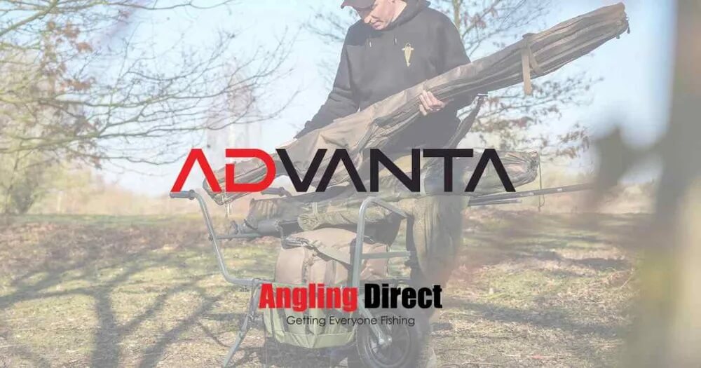 Matériel de Pêche Advanta - Découvrez la Nouvelle Gamme 2023 !