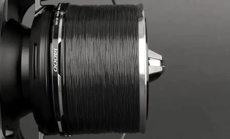 Moulinet Shimano Ultegra XTD 14000 - 5500 