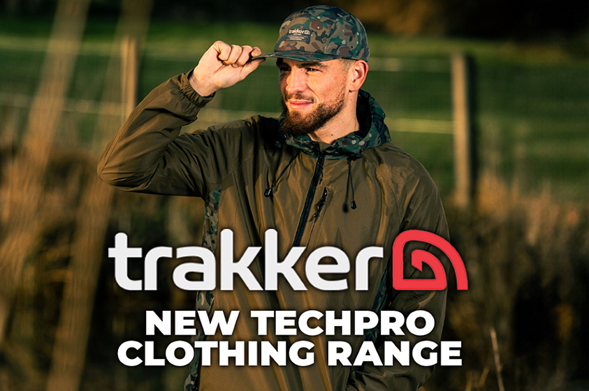 Des vêtements pour chaque aventure - Trakker TechPro Clothing 