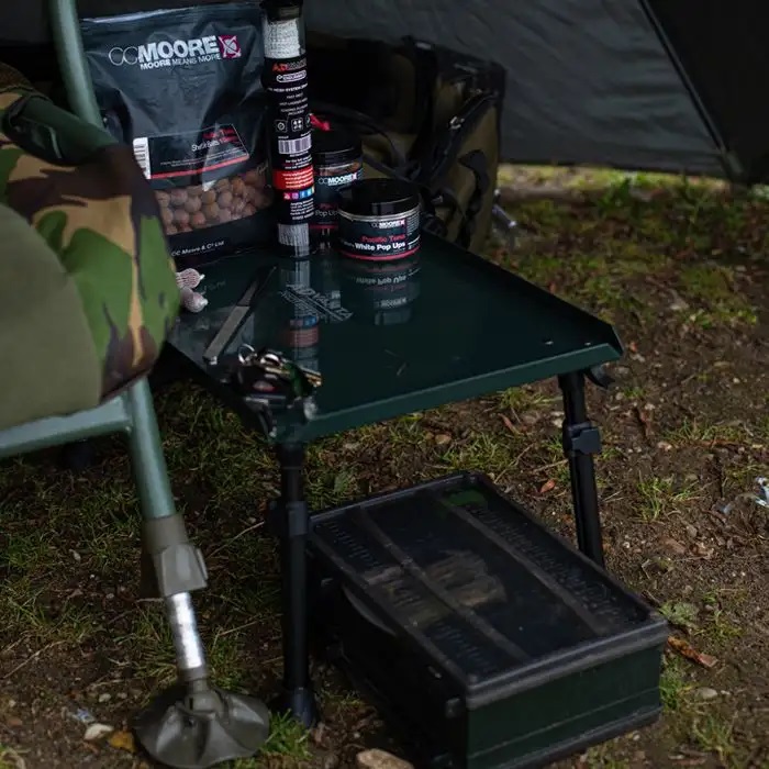 Top 5 Meilleurs Accessoires de Biwy pour la Pêche - Matériel de Pêche Essentiels