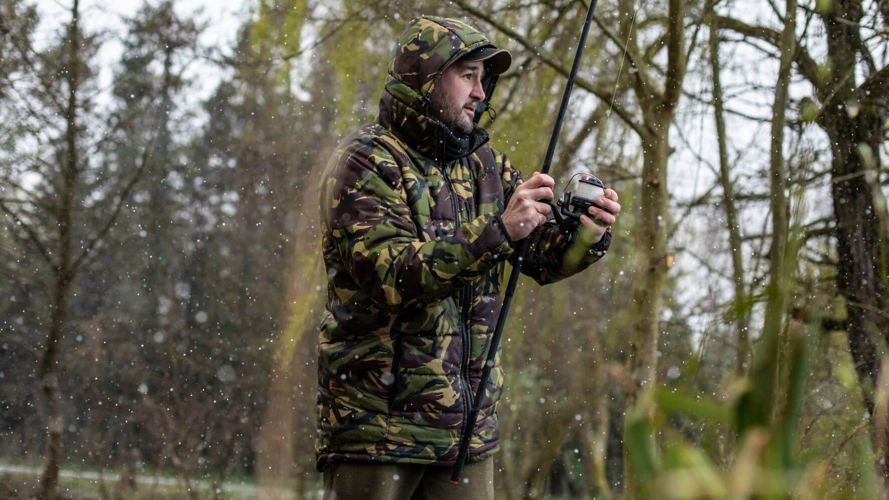 Comment Bien Choisir une Veste de Pêche