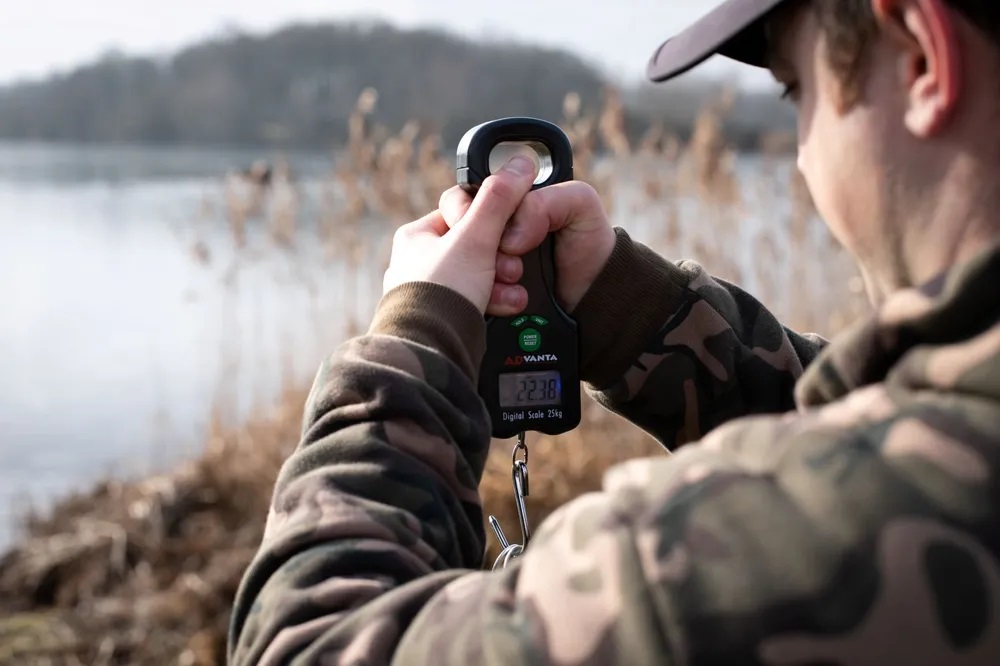 Comment Bien Choisir un Peson de Pêche - Guide Ultime