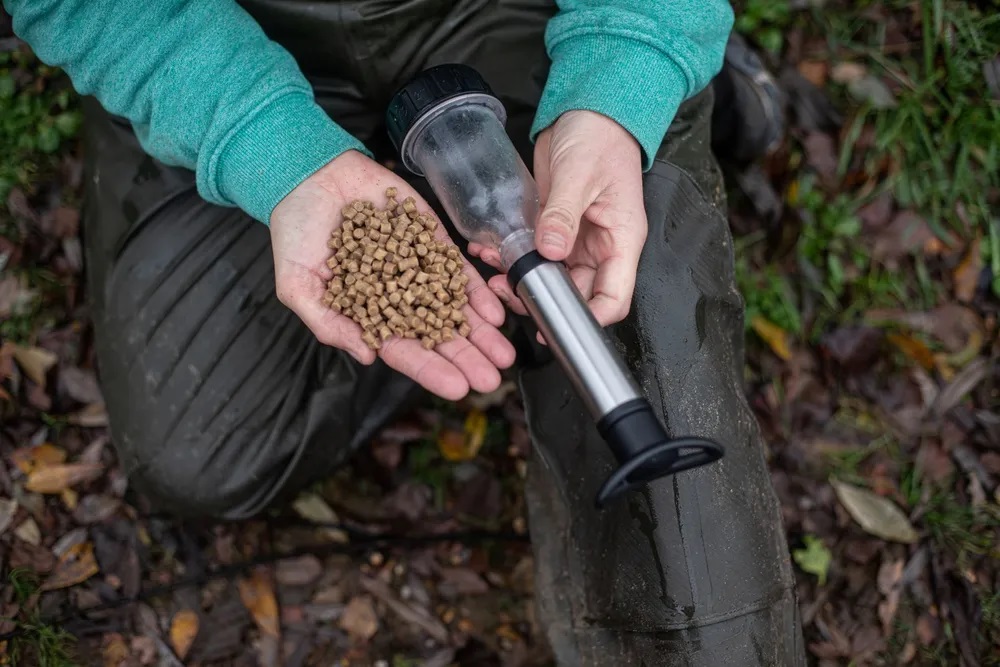 Bricolage de Pêche - Matériel de Fabrication d'Appâts