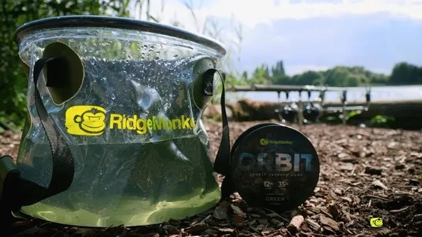 Top 5 Articles de Pêche de RidgeMonkey - Matériel de Pêche Essentiel