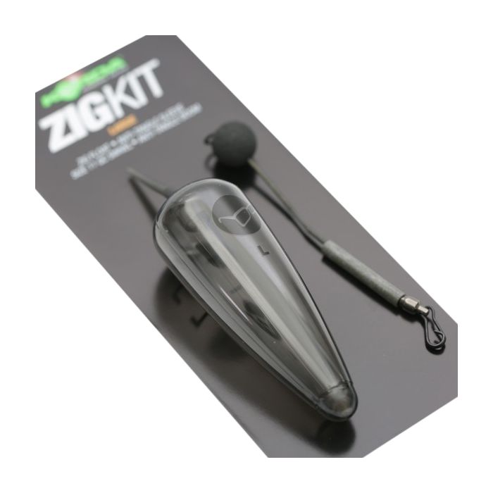 Korda Adjustable Zig Kit Large 4