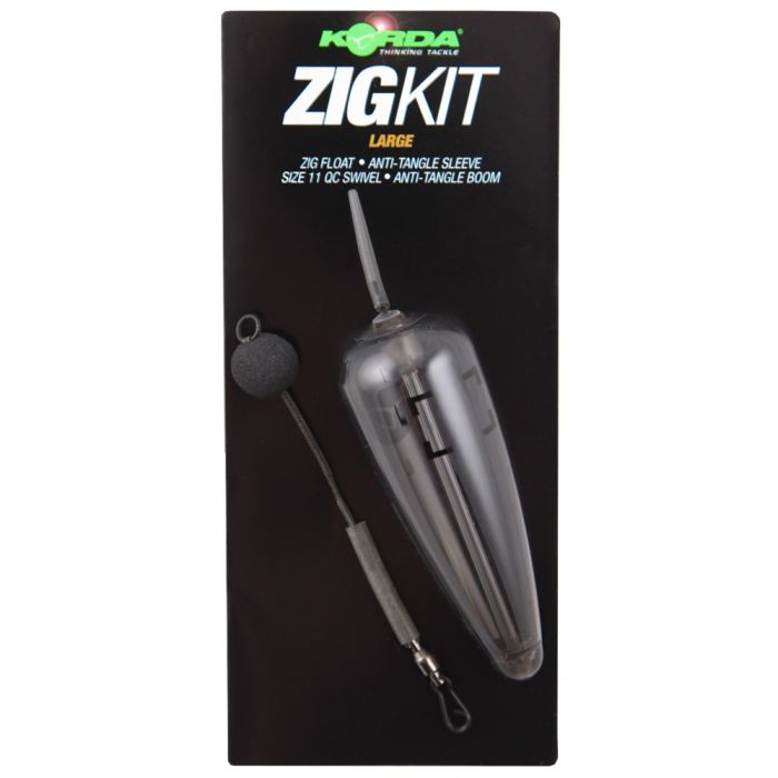 Korda Adjustable Zig Kit Large 2