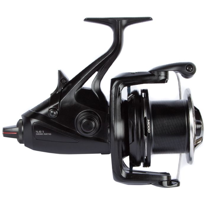  Baitrunner Reel Right Side