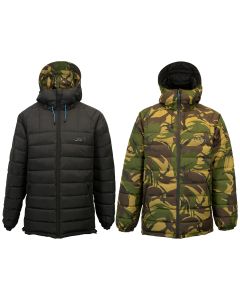 Veste Aqua Reversible DPM