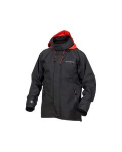 Veste Westin W6 Rain Jacket - Steel Black
