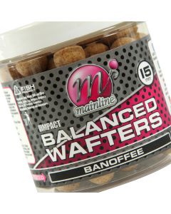 Mainline 15mm High Impact Wafters