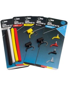 Pièce de Montage Nash Zig Screws