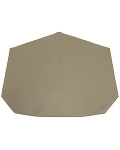 Tapis de Sol Trakker Tempest RS Brolly Groundsheet