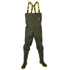 Waders Vass 700E Edition Nova Heavy Duty PVC Chest