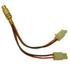 Accessoire Bateau Amorceur Angling Technics Charging Lead