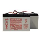 Batterie Bateau Amorceur Angling Technics Spare Heavy Duty