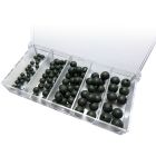 Perle Behr Premium Rubber Assortment