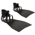 Divers Gunki Short Oars