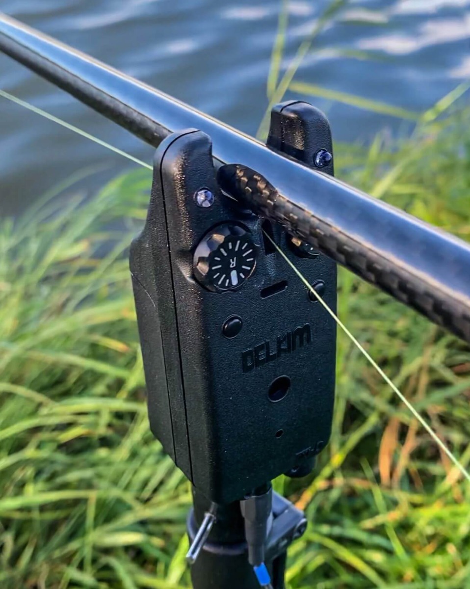 Detecteur centrale delkim Detecteur centrale delkim