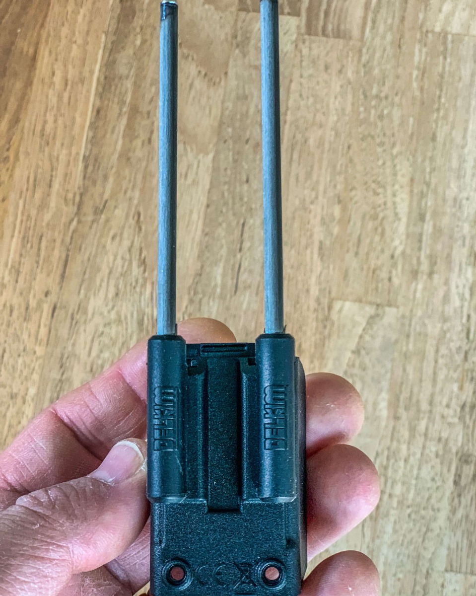 coque solide coque solide