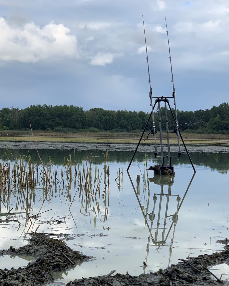 Montage de detecteur de peche delkim Montage de detecteur de peche delkim