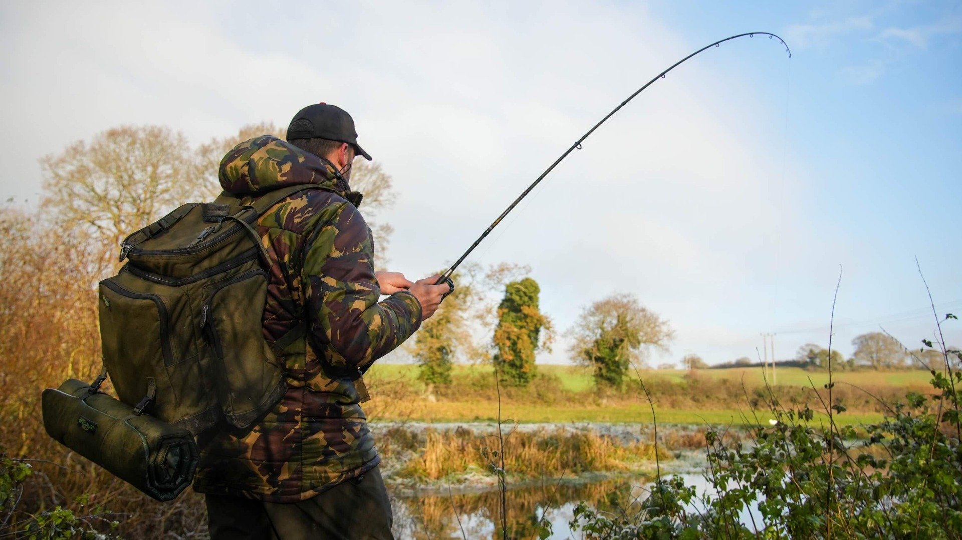 Pecher dans la nature Pecher dans la nature