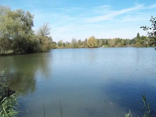 Cretelakes, Nord de la France Cretelakes, Nord de la France