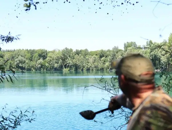 Lacs Gigantica, Dodinicourt Lacs Gigantica, Dodinicourt