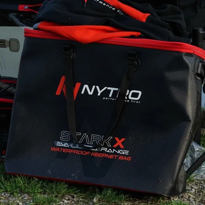 Sac de pêche Nytro Stark X Sac de pêche Nytro Stark X