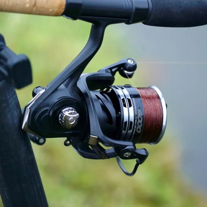 Moulinet Nytro - 4000 Moulinet Nytro - 4000