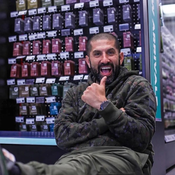 Ali Hamidi Ali Hamidi