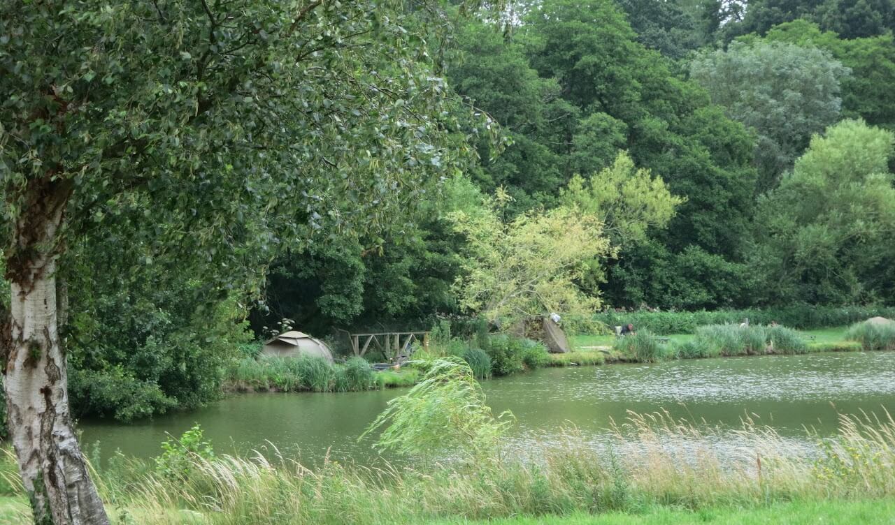 Zone de Pêche - Camp de Pêche Zone de Pêche - Camp de Pêche