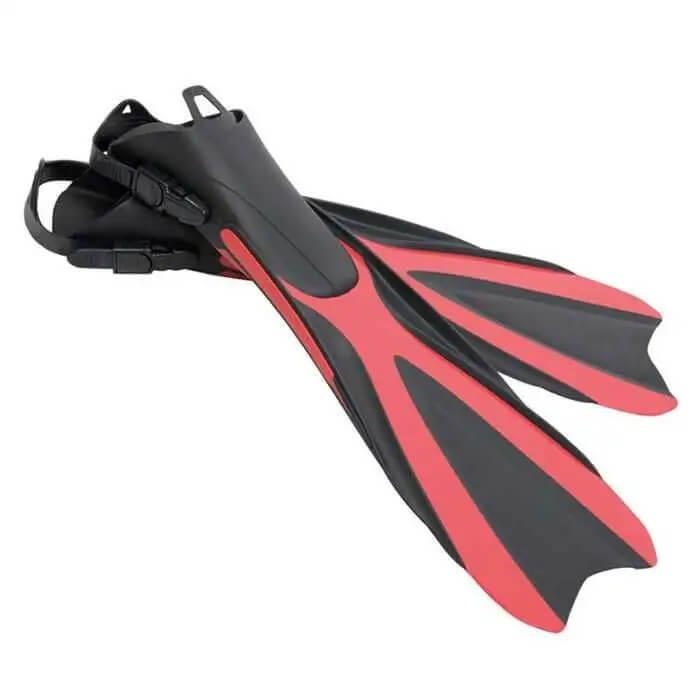 Hart Fishing Finns Pair 280A (Paire de Palmes)