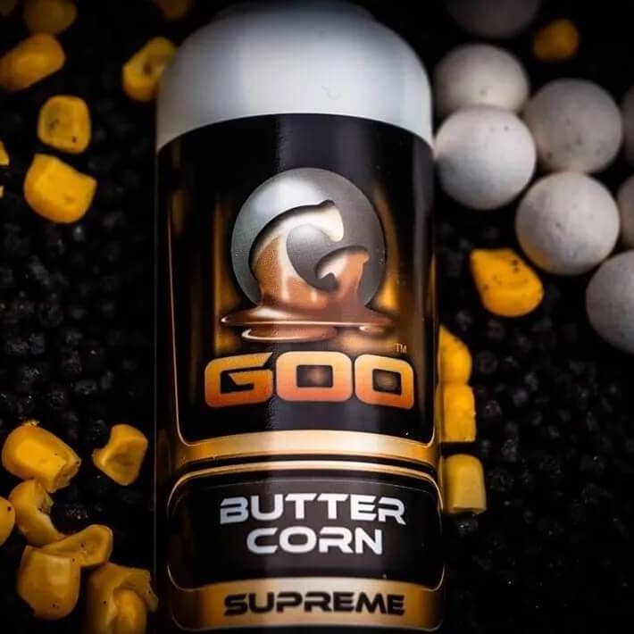 Korda Goo Buttercorn Supreme Korda Goo Buttercorn Supreme