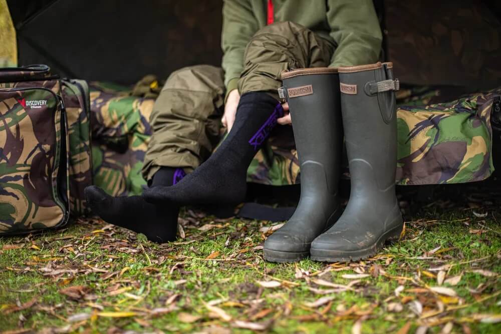 Bottes de pêche à la carpe - Angling Direct FR Bottes de pêche à la carpe - Angling Direct FR