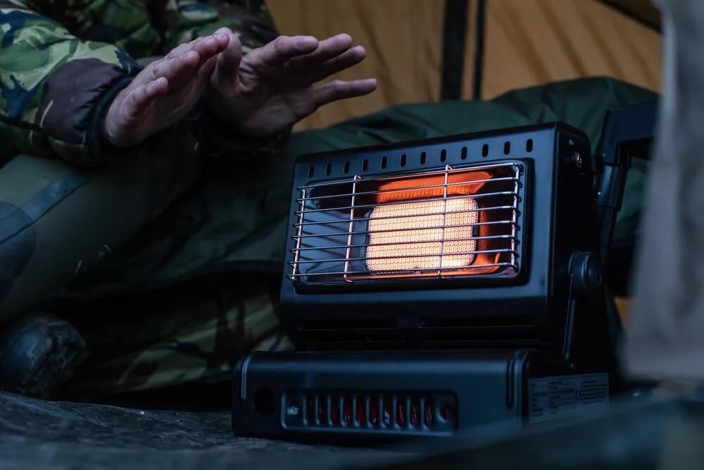 Chauffages Extérieur Chauffages Extérieur