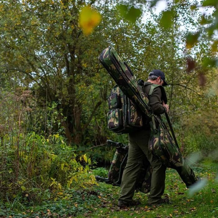 Gamme Bagages de pêche