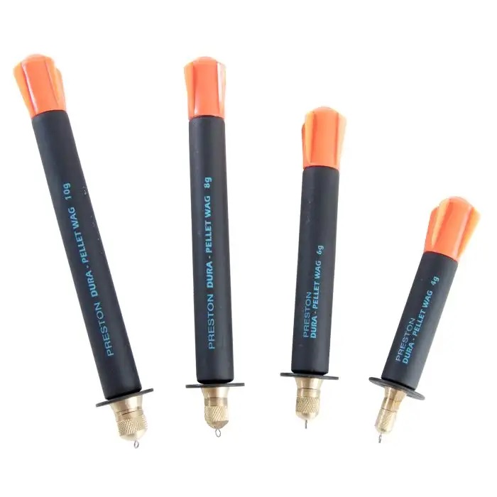 Flotteur Preston Dura Pellet Wagglers