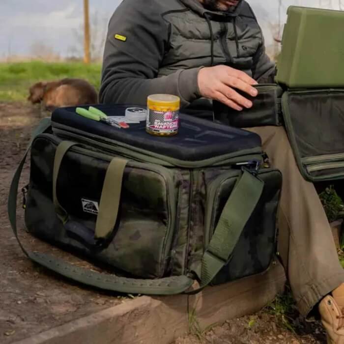 RidgeMonkey Sac Carryall de pêche