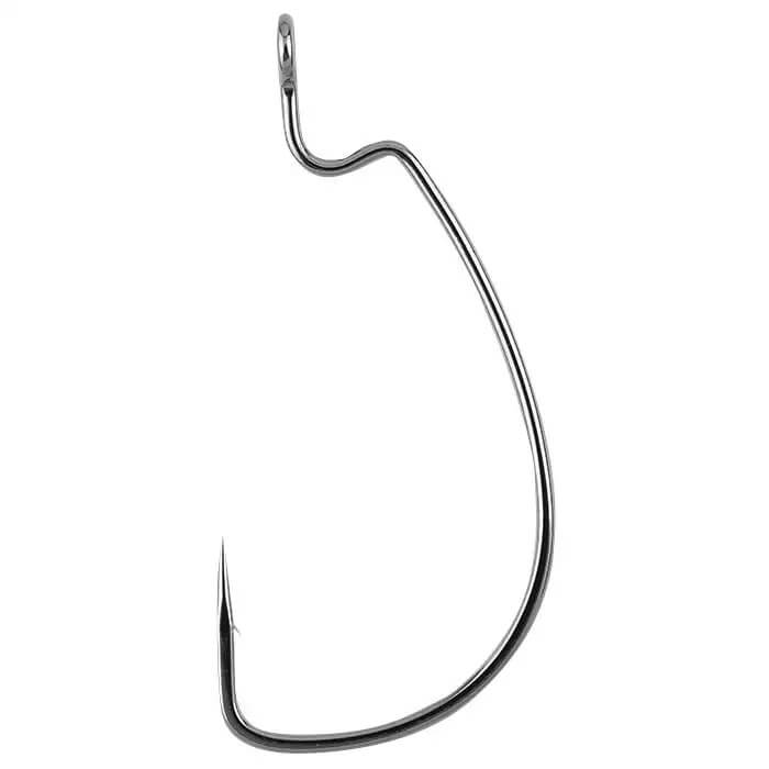 Hameçon Texan - Gamakatsu Worm 330 Bottom Jigging Hooks