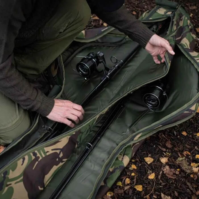 Housse de Canne à Pêche Housse de Canne à Pêche