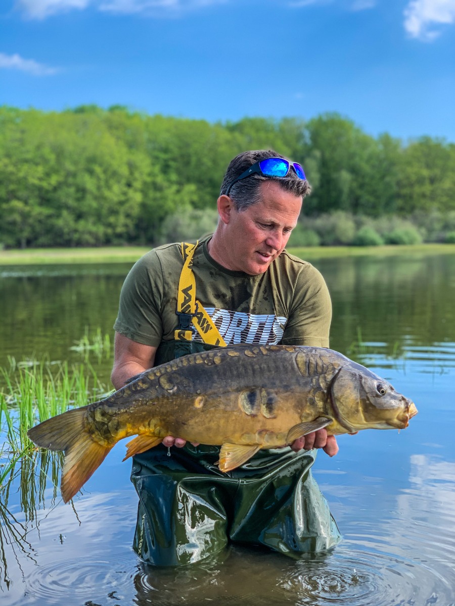 Duper de Gros Poisons 