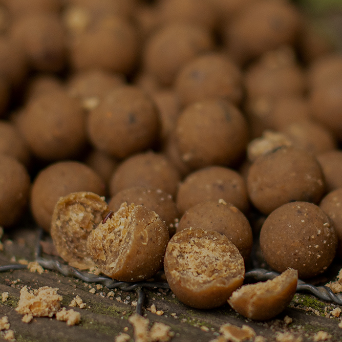 Appâts, Amorce & Additifs
