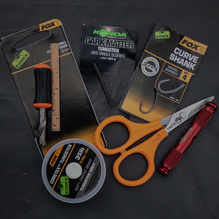 Accessoires de Montage